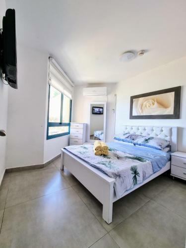 Apartamento Tiberias 2