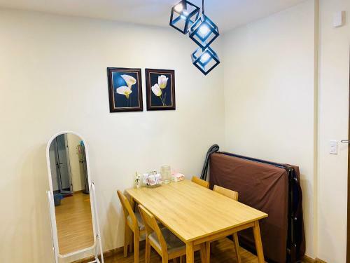 Apartamento Up Home - Homestay H? Long Sapphire
