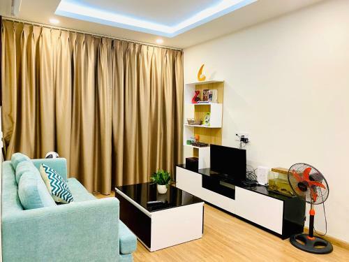 Apartamento Up Home - Homestay H? Long Sapphire