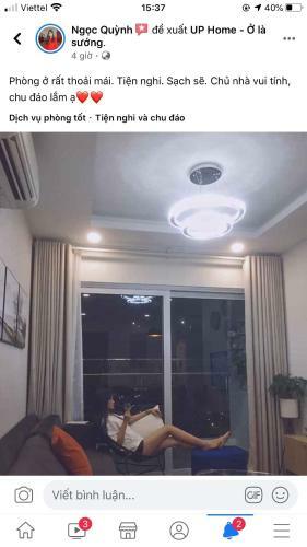 Apartamento Up Home - Homestay H? Long Sapphire
