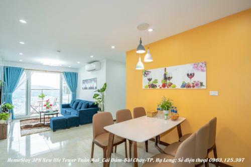 Apartamento New Life Tower