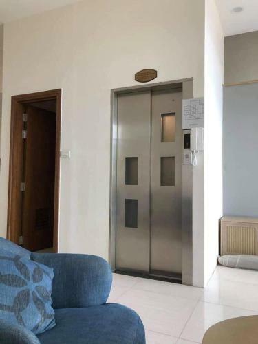 Apartamento Homestay My My