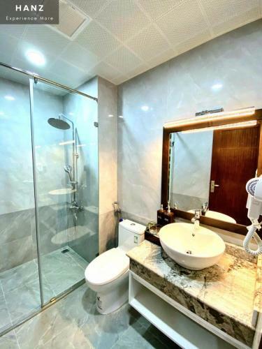 Apartamento Hanz Sun Star Hotel Ha Long