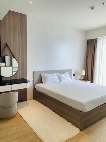 Apartamento H� Mai Citadin Homestay H? Long