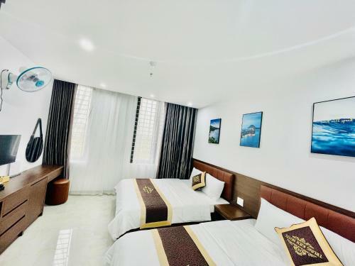 Trung Ki�n Hotel