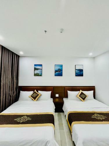 Trung Ki�n Hotel