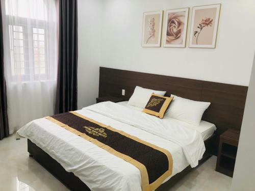 Trung Ki�n Hotel