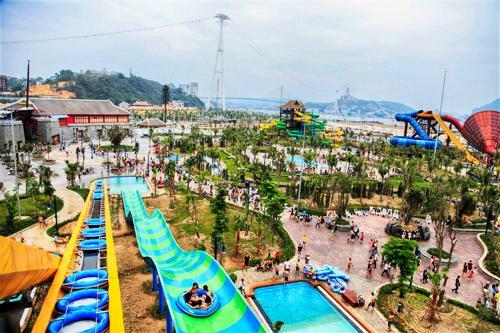 Trung Ki�n Hotel