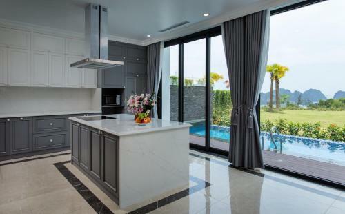 Hotel Q&e Villa