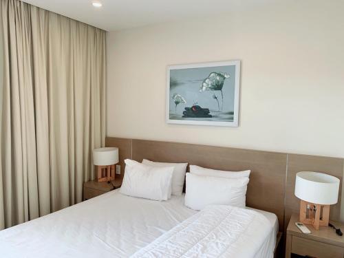 Villa Lotus 506