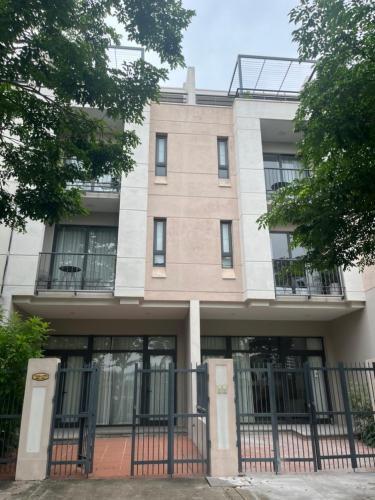 Villa Lotus 506