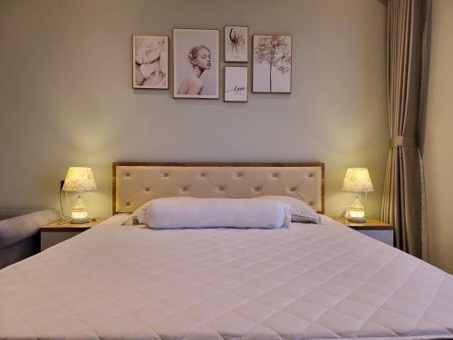 Apartamento C?n H? Studio Cao C?p Citadines Marina H? Long