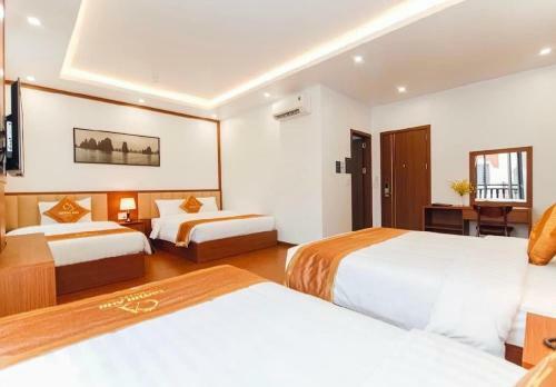 Qu?nh Anh Hotel