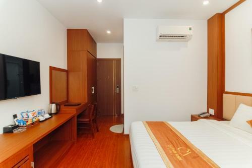 Qu?nh Anh Hotel