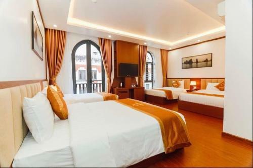 Qu?nh Anh Hotel