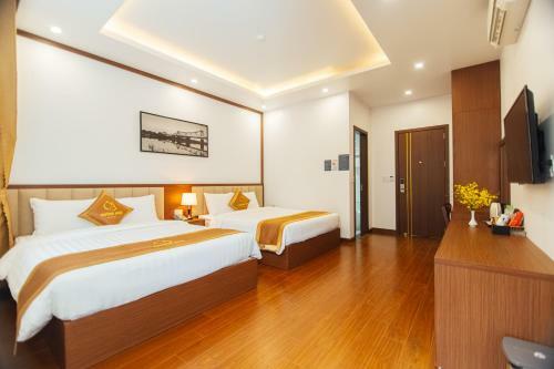 Qu?nh Anh Hotel