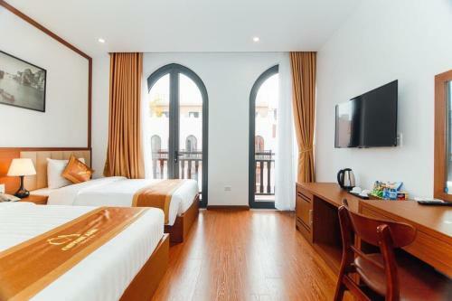 Qu?nh Anh Hotel