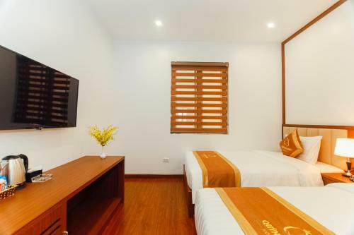 Qu?nh Anh Hotel