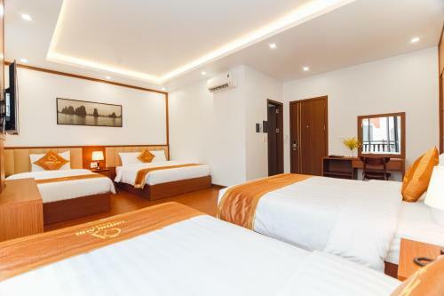 Qu?nh Anh Hotel