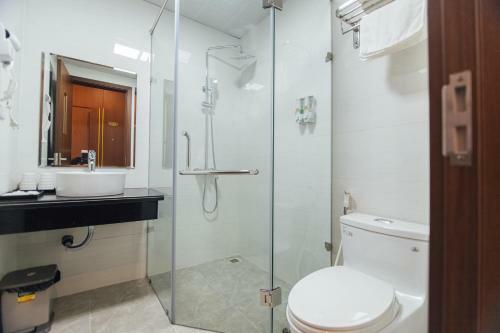 Qu?nh Anh Hotel