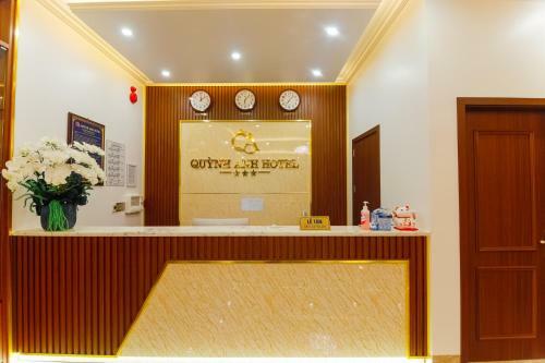 Qu?nh Anh Hotel