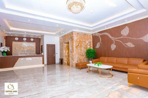 Qu?nh Anh Hotel
