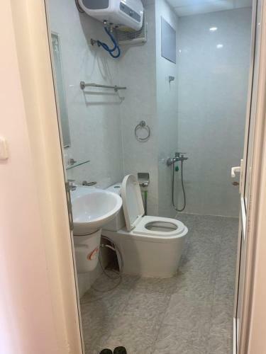 Apartamento Homestay Newlife Happy H? Long