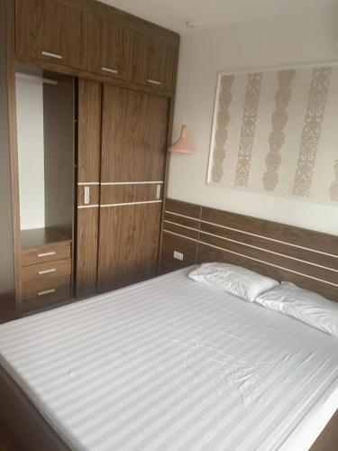 Apartamento Homestay Newlife Happy H? Long