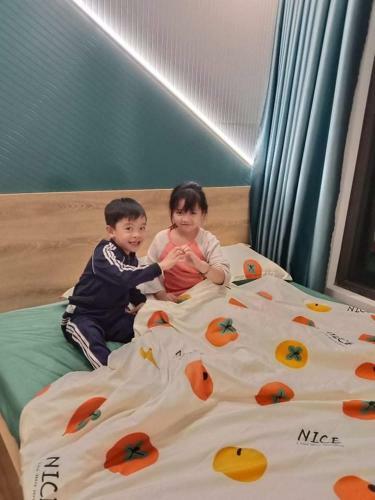 Apartamento Bay View Homestay