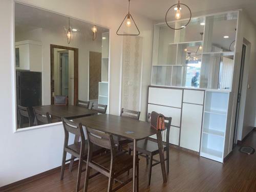 Apartamento Homestay Chung C? Newlife
