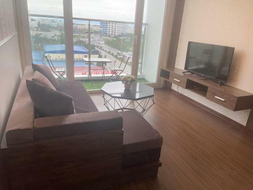 Apartamento Homestay Chung C? Newlife