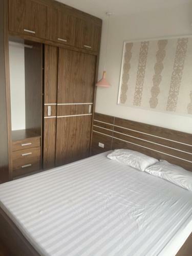 Apartamento Homestay Chung C? Newlife