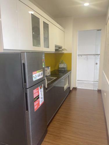 Apartamento Homestay Chung C? Newlife