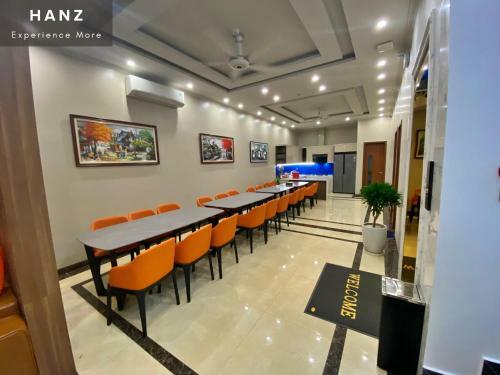 Apartamento Hanz Premium Sun World Hotel Halong