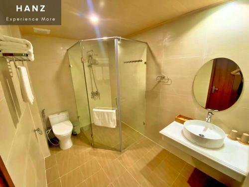 Apartamento Hanz Premium Sun World Hotel Halong