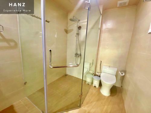 Apartamento Hanz Premium Sun World Hotel Halong