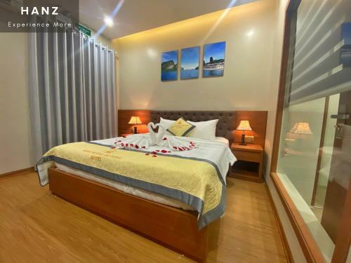Apartamento Hanz Premium Sun World Hotel Halong