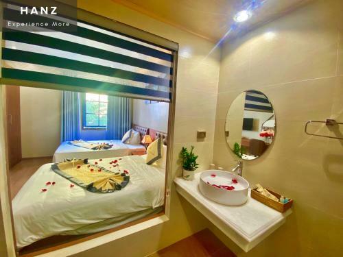 Apartamento Hanz Premium Sun World Hotel Halong
