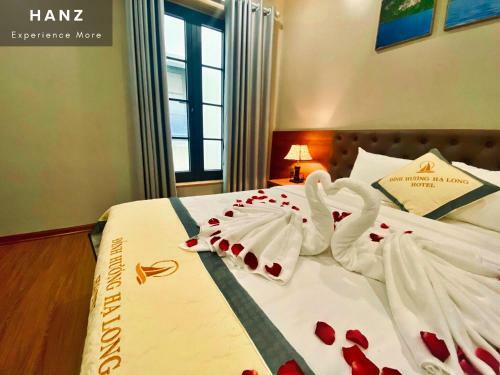 Apartamento Hanz Premium Sun World Hotel Halong