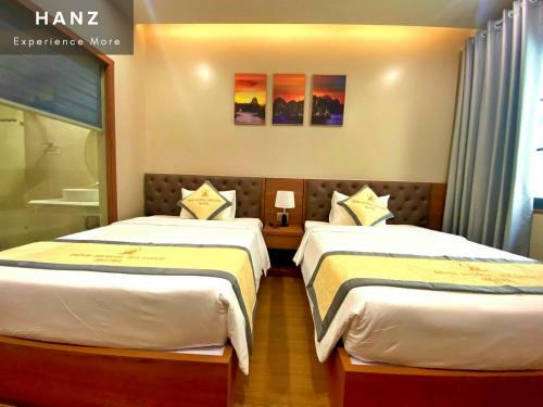 Apartamento Hanz Premium Sun World Hotel Halong