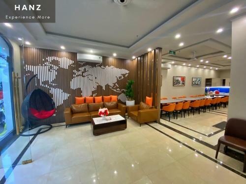 Apartamento Hanz Premium Sun World Hotel Halong