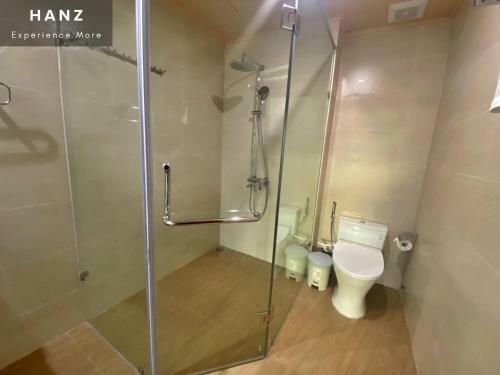 Apartamento Hanz Premium Sun World Hotel Halong
