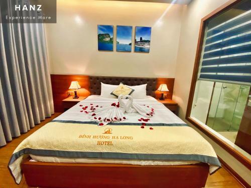 Apartamento Hanz Premium Sun World Hotel Halong