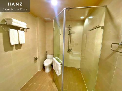 Apartamento Hanz Premium Sun World Hotel Halong