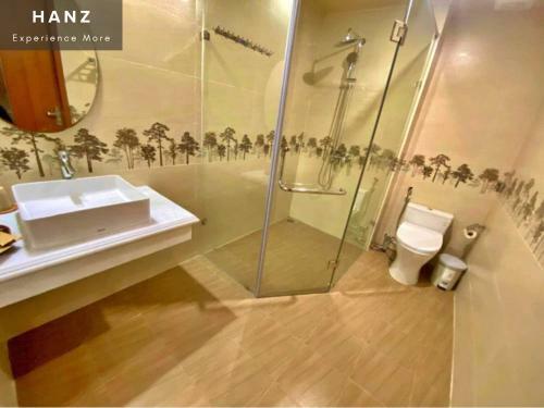 Apartamento Hanz Premium Sun World Hotel Halong