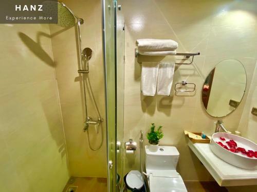 Apartamento Hanz Premium Sun World Hotel Halong