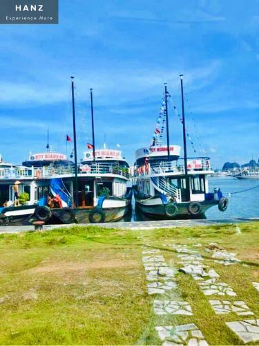 Apartamento Hanz Premium Sun World Hotel Halong