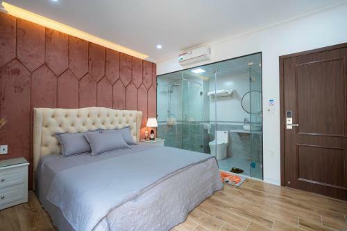 �nh D??ng Villa Homestay H? Long