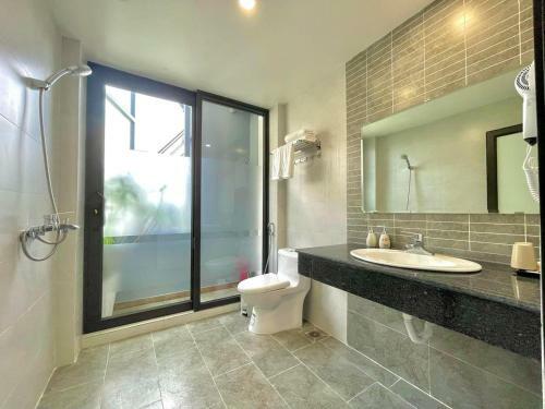 B�i Ch�y Panda Hotel