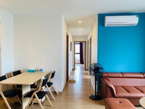 Apartamento Homestay Bibi